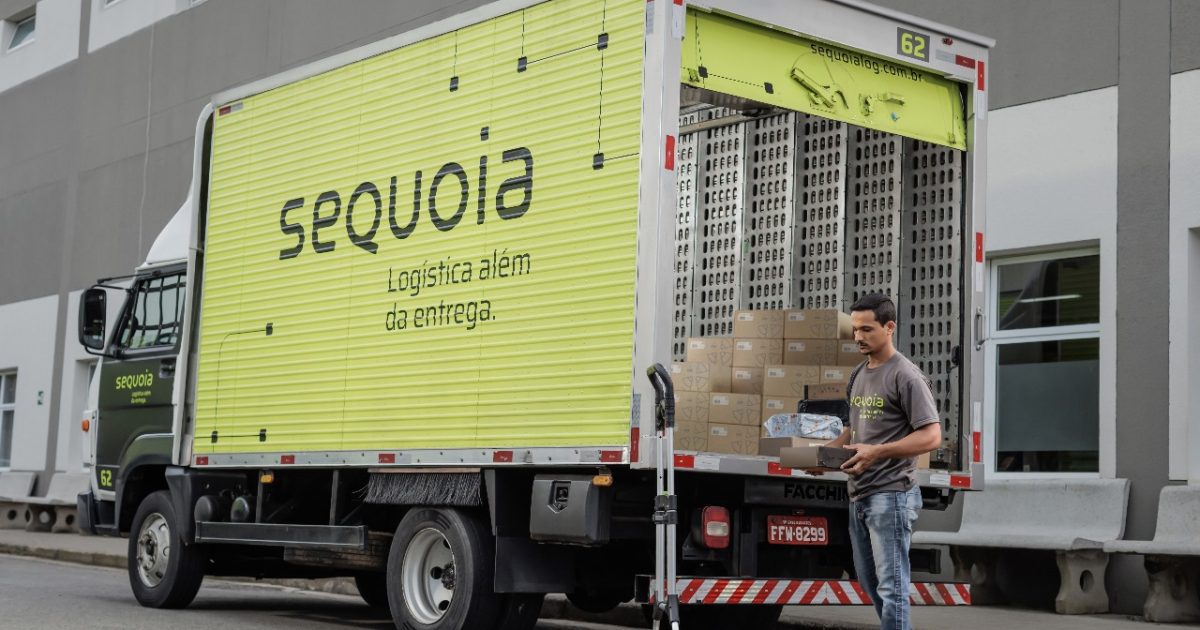 Sequoia aponta novo CEO