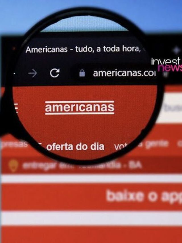 Americanas 3-4