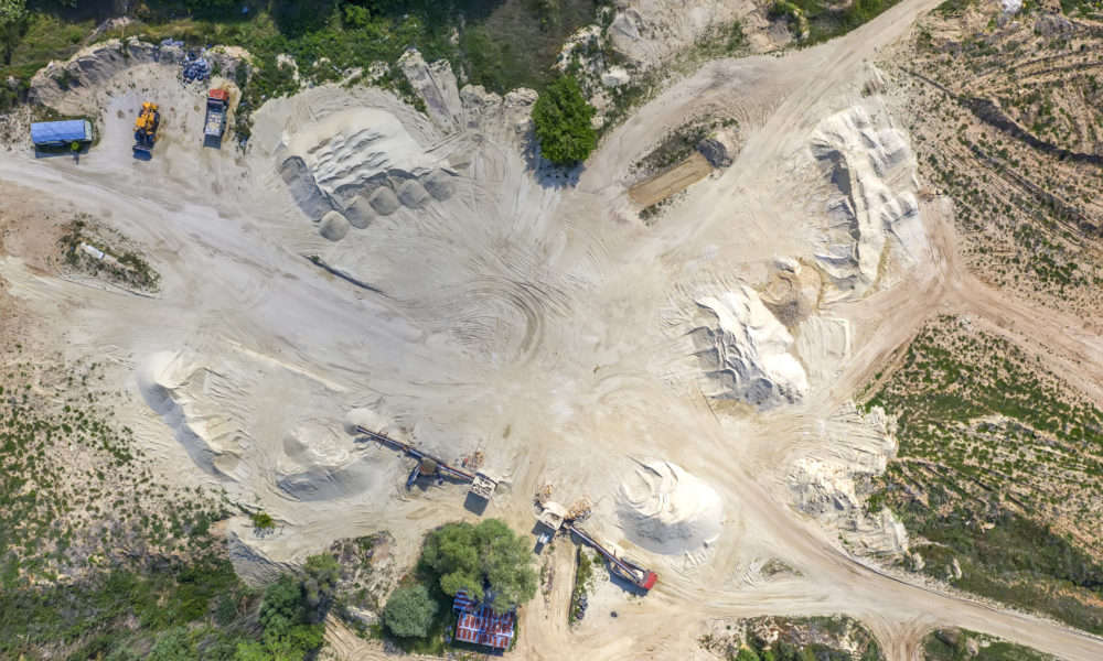 Por que Trump deseja as riquezas minerais do Canadá