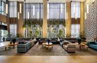 Hotel Mercure em Brasília (Foto: Divugação)