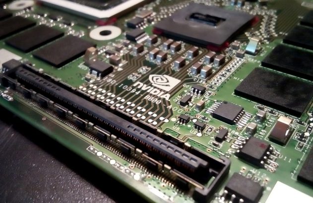 NVIDIA (Imagem de Jacek Abramowicz por Pixabay)