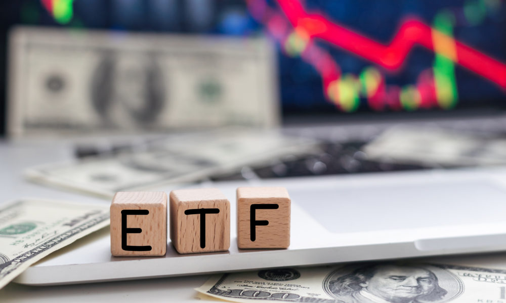 90% dos fundos ‘normais’ perdem para ETFs de índice no longo prazo