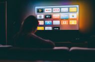 Streaming (Imagem: Imagem de yousafbhutta por Pixabay)