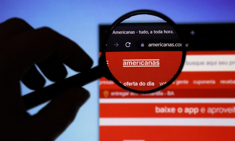 Escândalo da Americanas: empresa abre arbitragem para responsabilizar ex-dirigentes por fraude