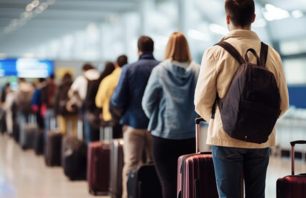 turismo - viagem internacional