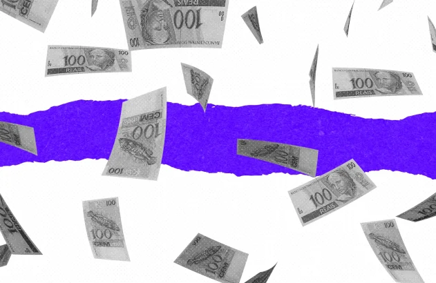 Dinheiro; credito; investimento; capital