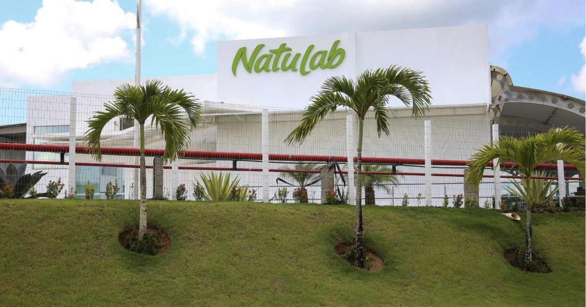 Pátria vende Natulab para fundo Pettra