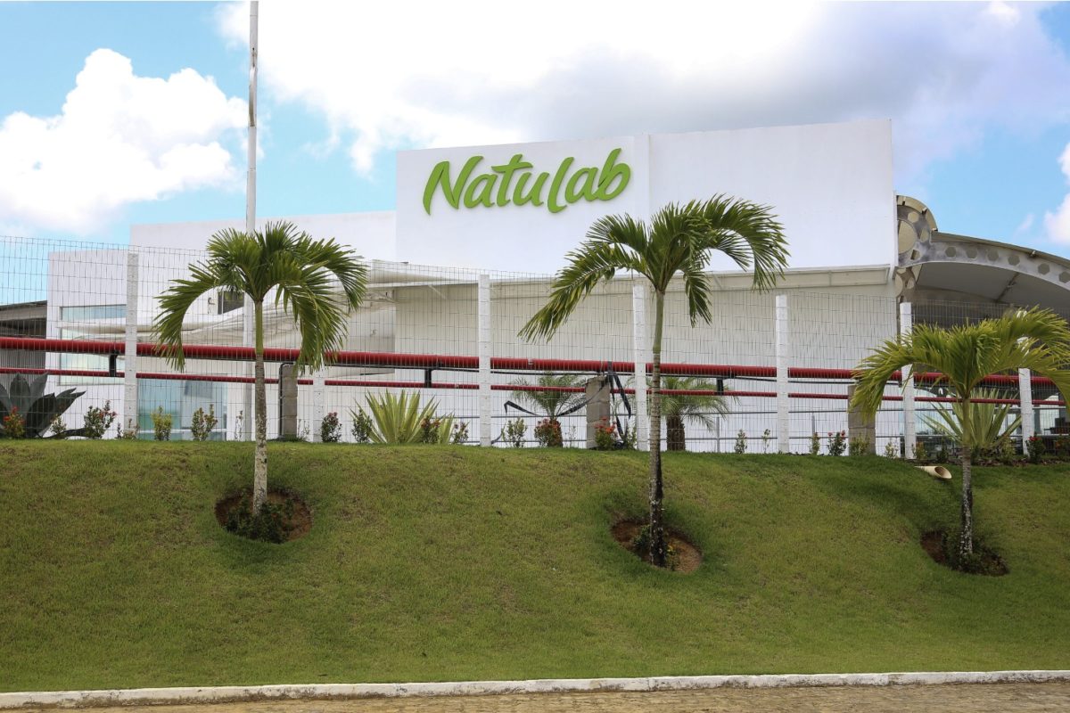 Pátria vende Natulab para fundo Pettra