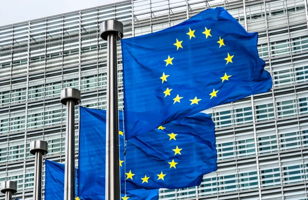 Bandeiras da União Europeia