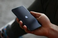 iPhone; apple