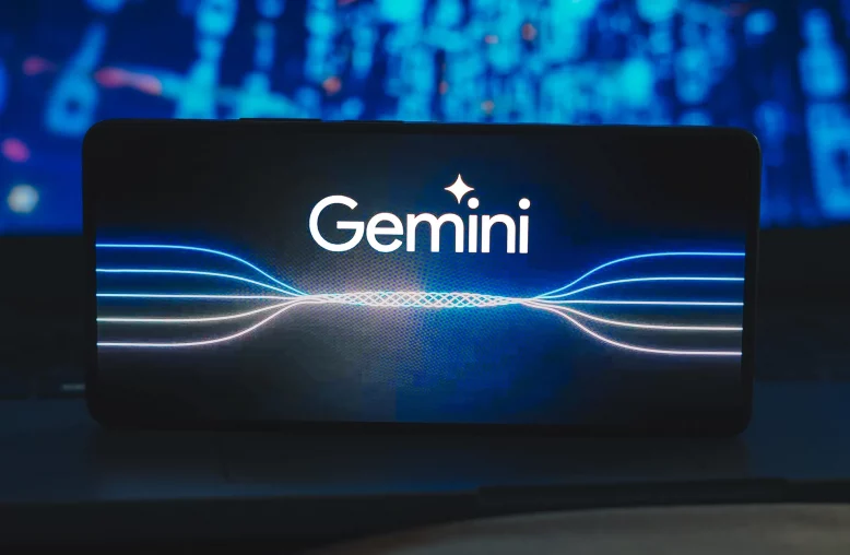 Gemini; Google; IA; Inteligência Artificial