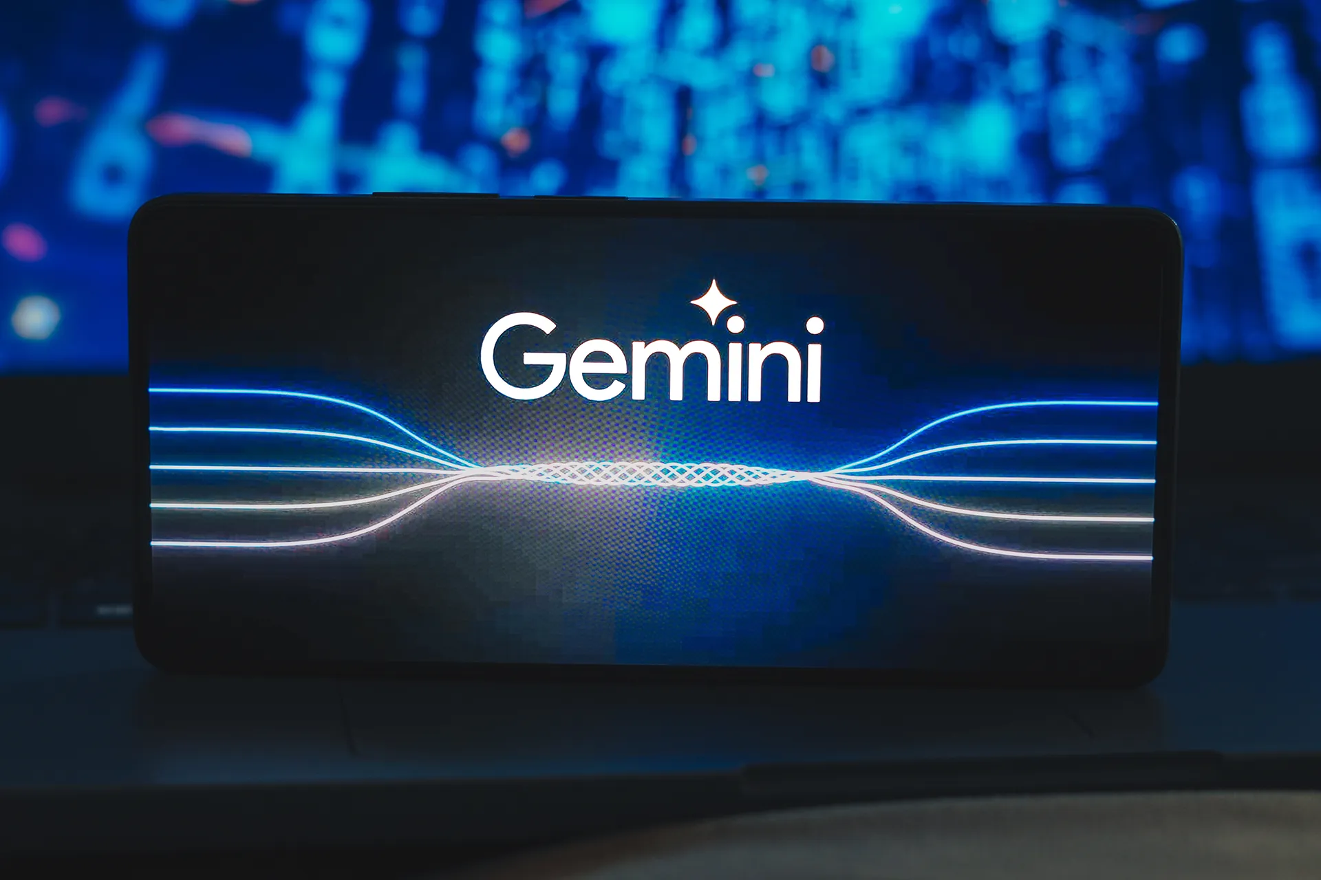 Gemini; Google; IA; Inteligência Artificial