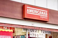 Lojas Americanas