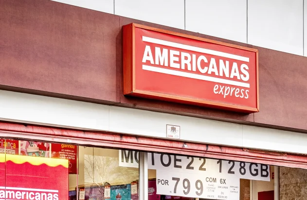 Lojas Americanas