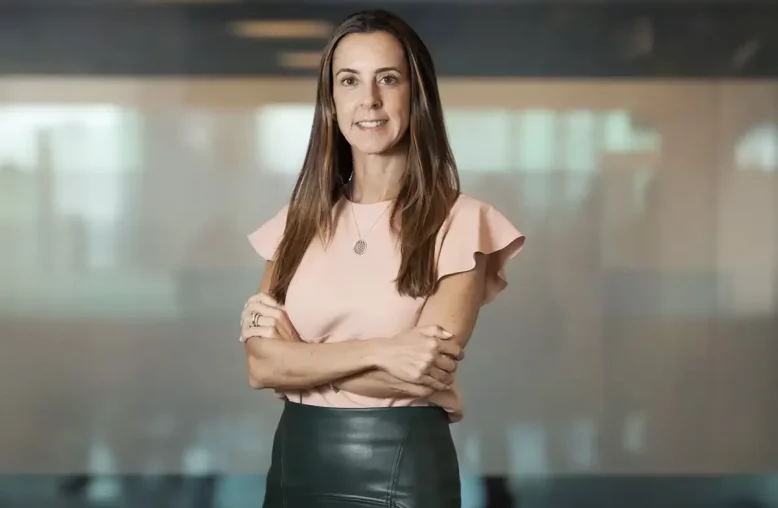 Ana Bógus, presidente da Havaianas (ALPA4) no Brasil