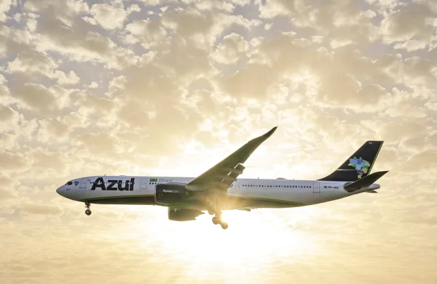 Azul Linhas Aéreas