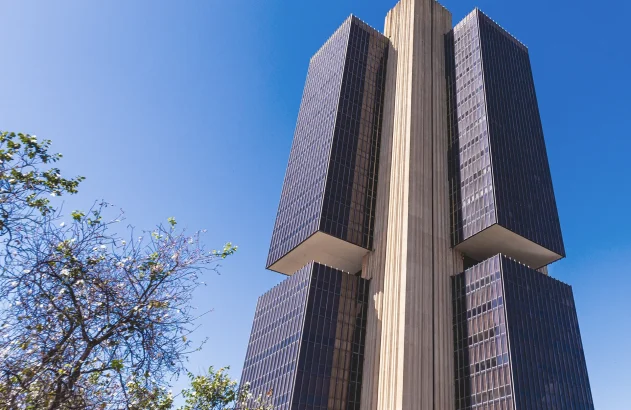 Banco Central do Brasil