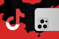China TikTok celular