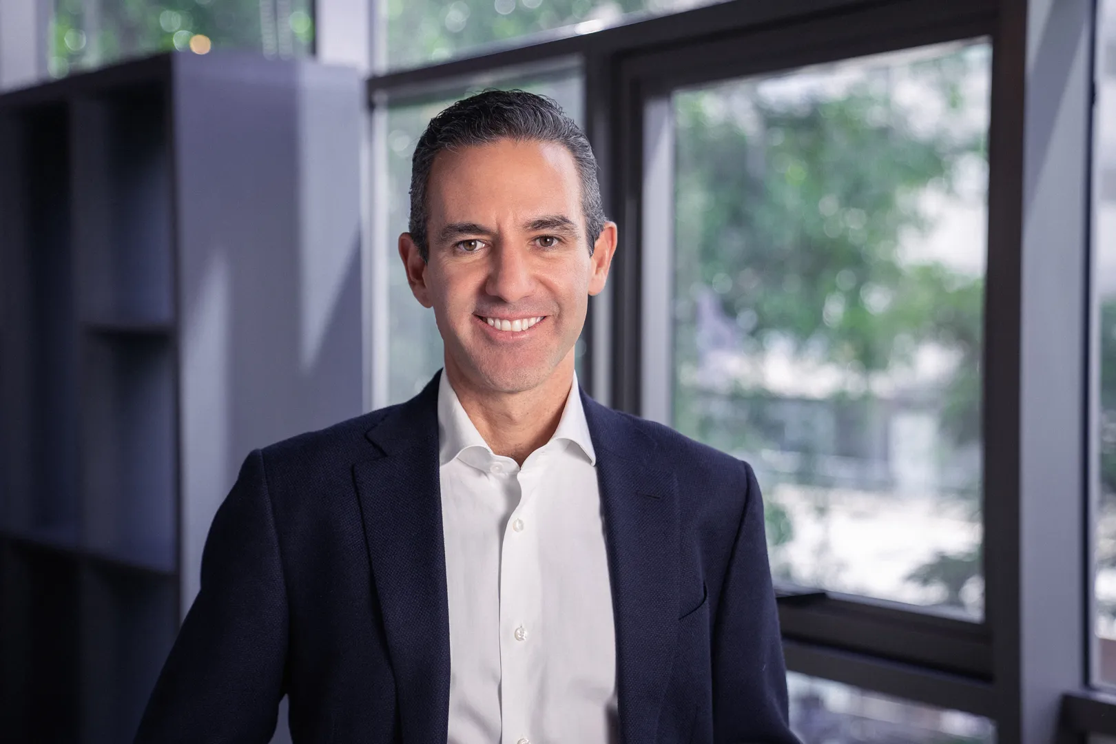 David Vélez, cofundador e CEO do Nubank