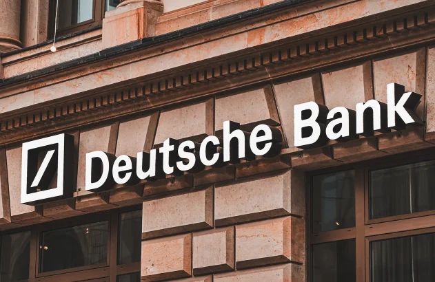 Deutsche Bank