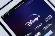 Disney+; streaming