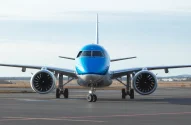 Embraer E195-E2