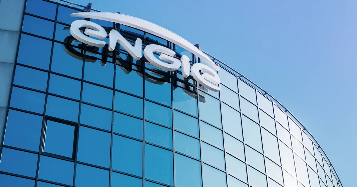 Engie Brasil arrecada R$ 5,45 bi para compra de hidrelétrica