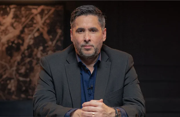 Flávio Augusto da Silva, presidente da Wiser Educação