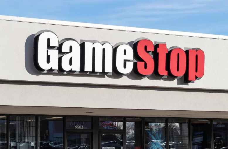 GameStop