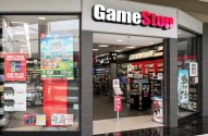 GameStop