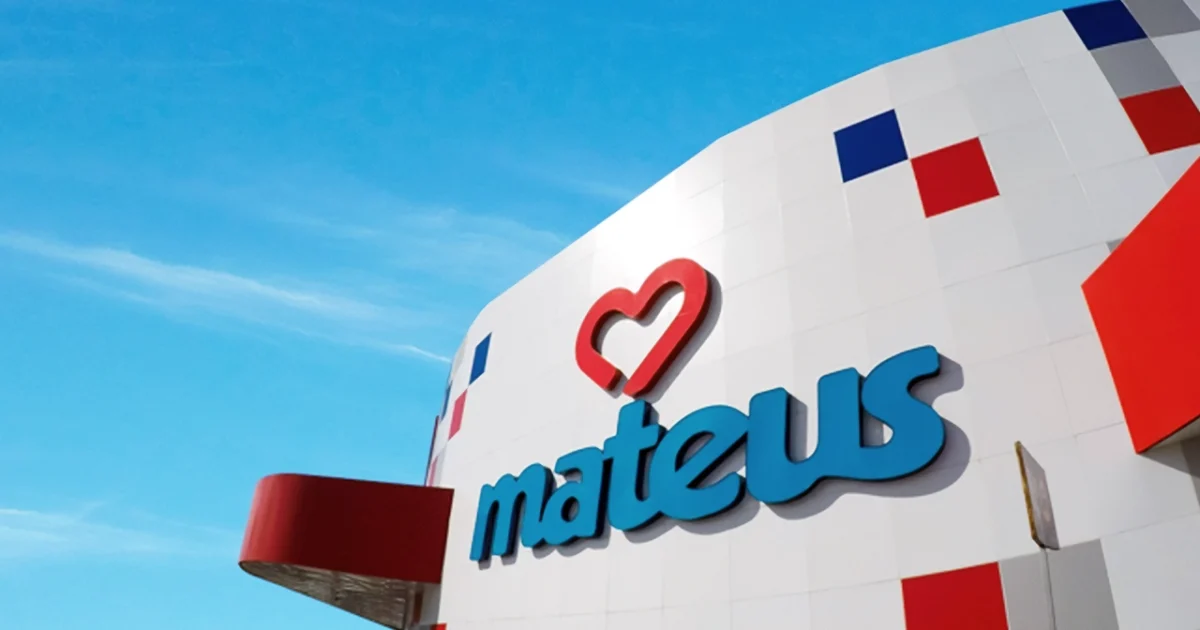 Grupo Mateus se associa à Novo Atacarejo
