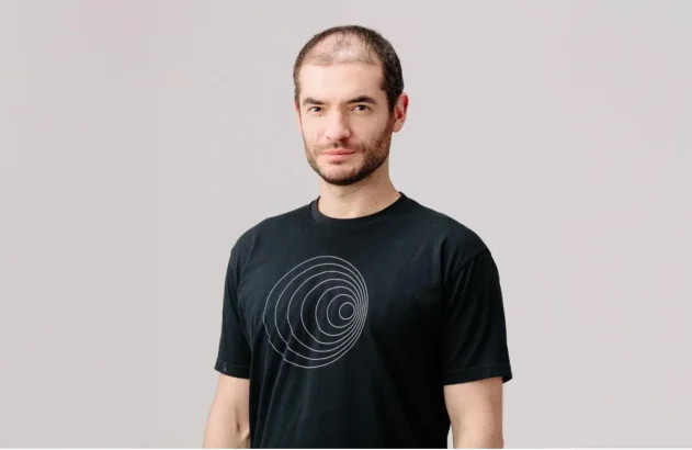 Ilya Sutskever, cofundador e cientista-chefe da OpenAI