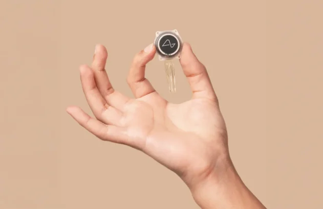 Implante da Neuralink