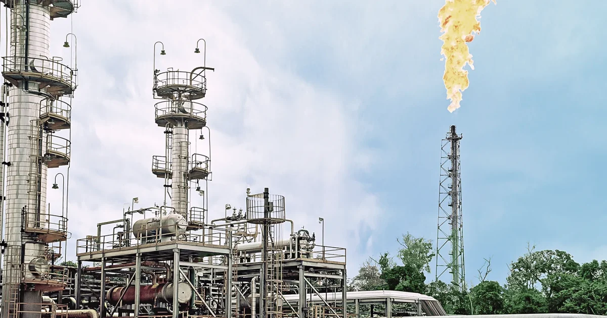 Petrobras reduz reajuste do gás natural para 6% em agosto com novo mecanismo de precificação