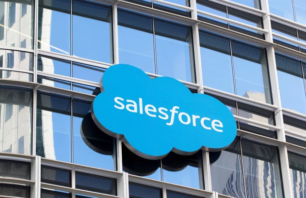 Salesforce
