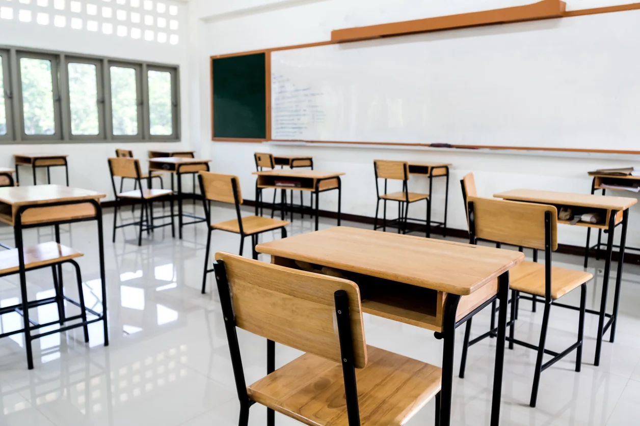 Cogna cresceu na captação de alunos para o ensino presencial