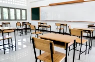Sala de aula; escola; educação; ensino