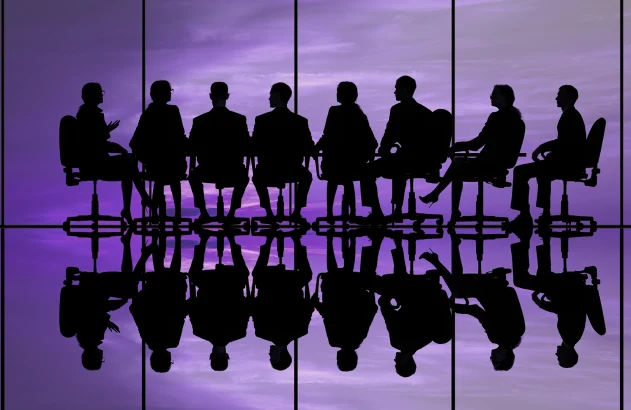 Trabalho; mesa de reunião; empresa; corporativo