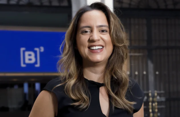 Dri Barbosa, CEO da N5X
