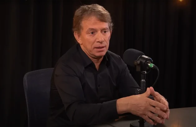 Foto de Giovanni Cardoso dono da Mondial