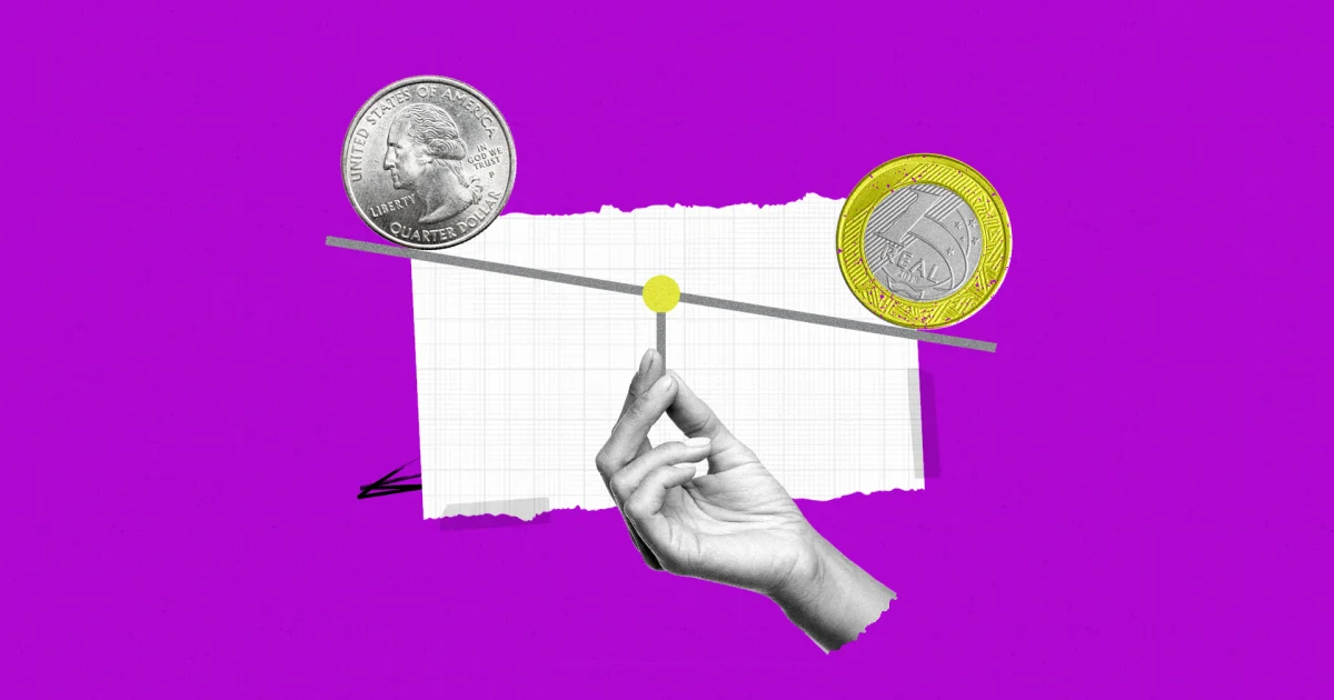 Tarifaço dos EUA: quais ações ganham e perdem na bolsa brasileira?
