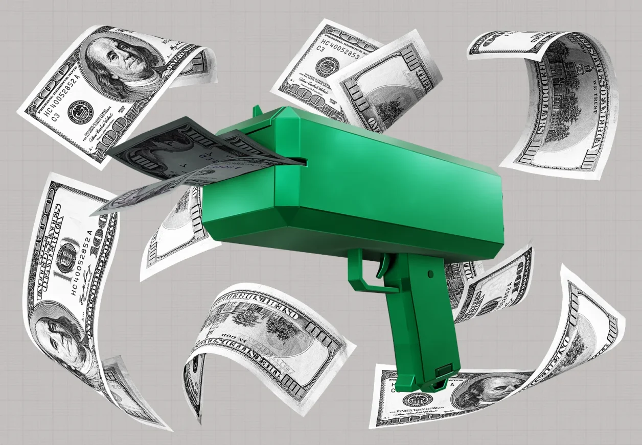 Emissão de títulos