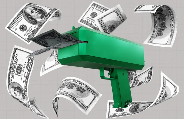 Emissão de títulos