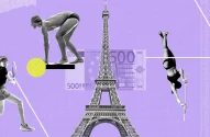 Olimpiadas de Paris 2024