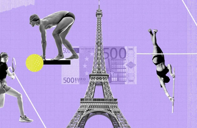 Olimpiadas de Paris 2024