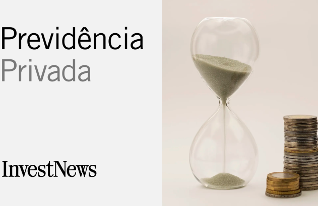 Thumb Guia de Investimentos Previdência Privada