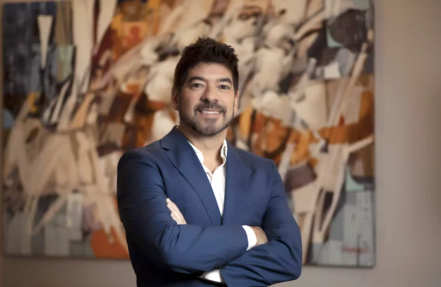 José Alexandre Freitas, CEO da Oliveira Trust