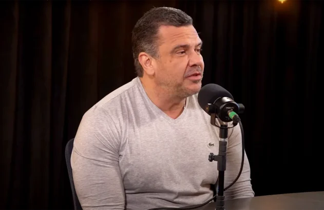 Foto do Lasaro do Carmo