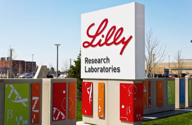 Eli Lilly