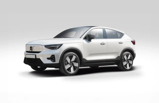 Volvo; carro eletrico